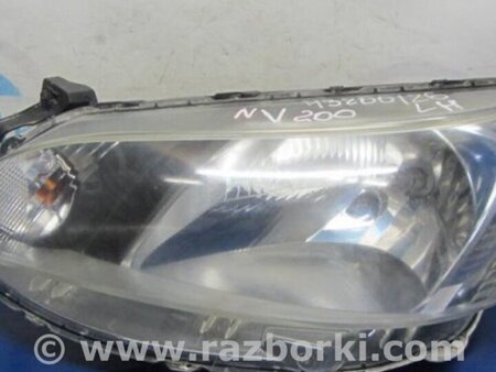 ФОТО Фара для Nissan NV200 (09-15) Киев