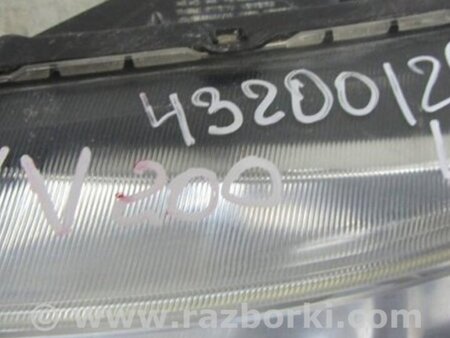 ФОТО Фара для Nissan NV200 (09-15) Киев