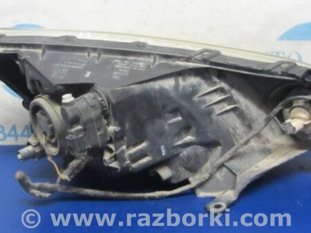 ФОТО Фара для Nissan NV200 (09-15) Киев