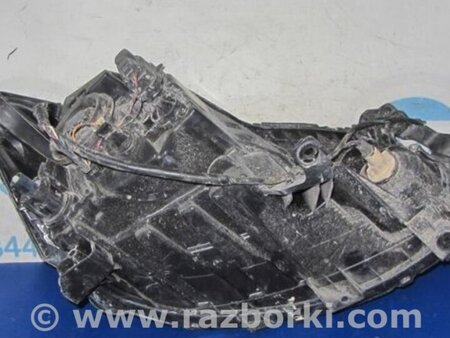 ФОТО Фара для Nissan NV200 (09-15) Киев