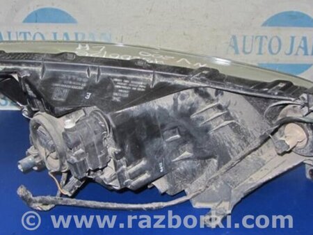 ФОТО Фара для Nissan NV200 (09-15) Киев