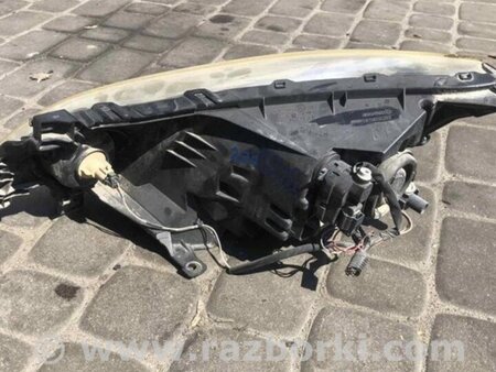 ФОТО Фара для Nissan NV200 (09-15) Киев