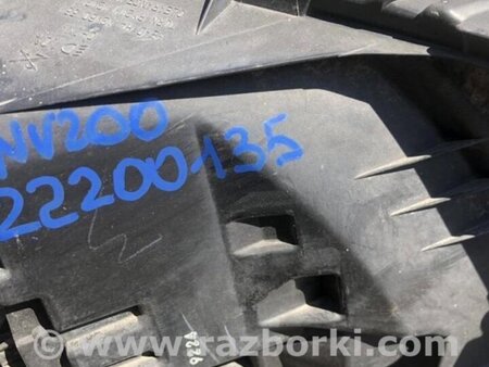 ФОТО Фара для Nissan NV200 (09-15) Киев