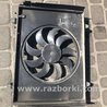ФОТО Диффузор вентилятора радиатора (Кожух) для Nissan NV200 (09-15) Киев