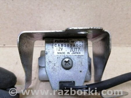 ФОТО Клапан кондиционера для Mitsubishi Outlander GF (2012-) Киев