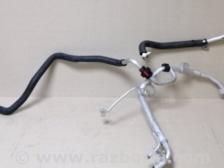 ФОТО Трубка кондиционера для Mitsubishi Outlander GF (2012-) Киев