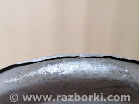 ФОТО Щиток тормозного механизма для Mitsubishi Outlander GF (2012-) Киев