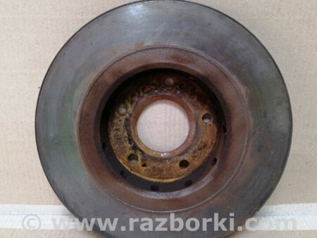ФОТО Диск тормозной передний для Mitsubishi Outlander GF (2012-) Киев