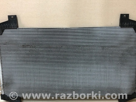 ФОТО Радиатор кондиционера для Mitsubishi Outlander GF (2012-) Киев