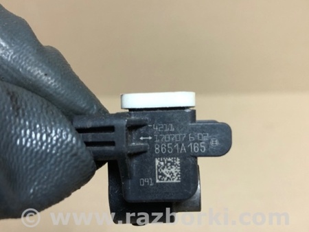 ФОТО Датчик удара для Mitsubishi Outlander GF (2012-) Киев