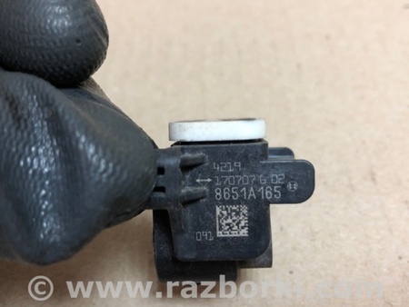 ФОТО Датчик удара для Mitsubishi Outlander GF (2012-) Киев