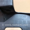 ФОТО Дефлектор радиатора для Mitsubishi Outlander GF (2012-) Киев
