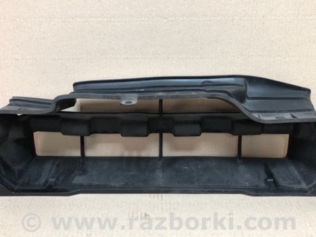 ФОТО Дефлектор радиатора для Mitsubishi Outlander GF (2012-) Киев