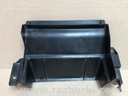 ФОТО Накладка замка капота для Mitsubishi Outlander GF (2012-) Киев