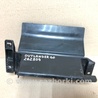 ФОТО Накладка замка капота для Mitsubishi Outlander GF (2012-) Киев