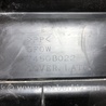ФОТО Накладка замка капота для Mitsubishi Outlander GF (2012-) Киев