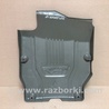 ФОТО Накладка двигателя декоративная  для Mitsubishi Outlander GF (2012-) Киев