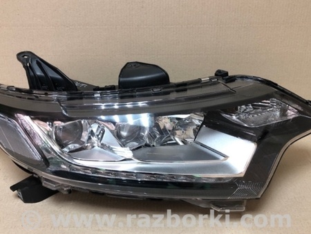 ФОТО Фара для Mitsubishi Outlander GF (2012-) Киев