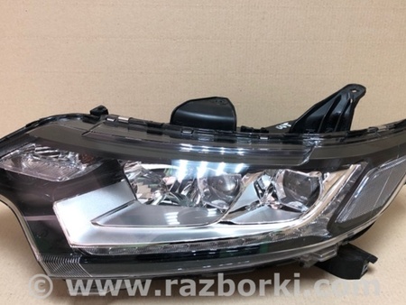 ФОТО Фара для Mitsubishi Outlander GF (2012-) Киев