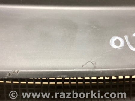 ФОТО Пластик под лобовое стекло (Жабо) для Mitsubishi Outlander GF (2012-) Киев