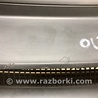 ФОТО Пластик под лобовое стекло (Жабо) для Mitsubishi Outlander GF (2012-) Киев