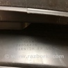 ФОТО Пластик под лобовое стекло (Жабо) для Mitsubishi Outlander GF (2012-) Киев