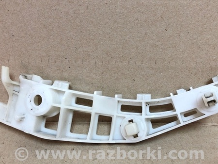 ФОТО Кронштейн переднего бампера (на крыле) для Mitsubishi Outlander GF (2012-) Киев