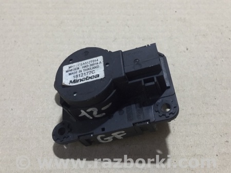 ФОТО Моторчик заслонки печки для Mitsubishi Outlander GF (2012-) Киев