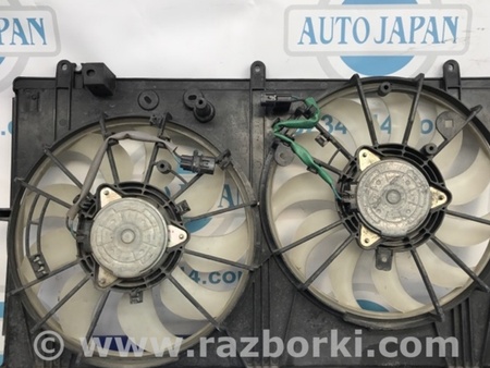 ФОТО Диффузор вентилятора радиатора (Кожух) для Mitsubishi Outlander GF (2012-) Киев
