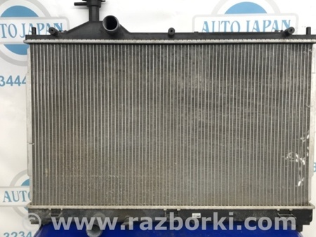ФОТО Радиатор основной для Mitsubishi Outlander GF (2012-) Киев