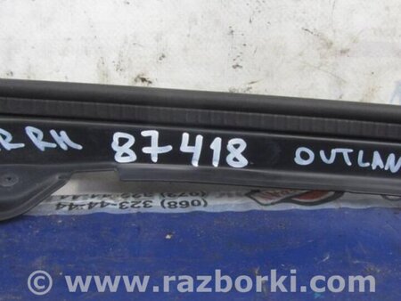 ФОТО Датчик открытия багажника для Mitsubishi Outlander GF (2012-) Киев