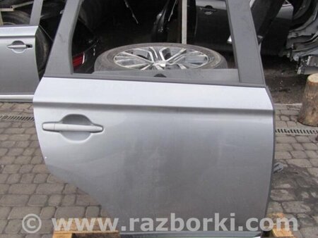ФОТО Дверь для Mitsubishi Outlander GF (2012-) Киев
