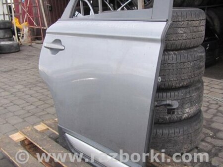 ФОТО Дверь для Mitsubishi Outlander GF (2012-) Киев