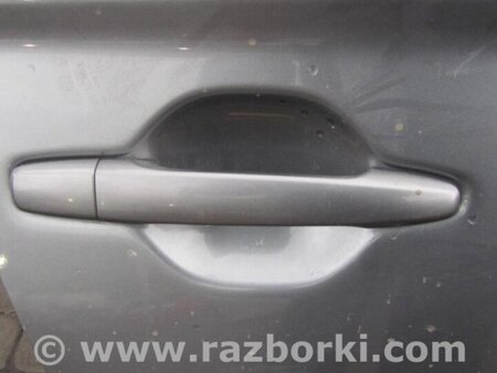 ФОТО Дверь для Mitsubishi Outlander GF (2012-) Киев