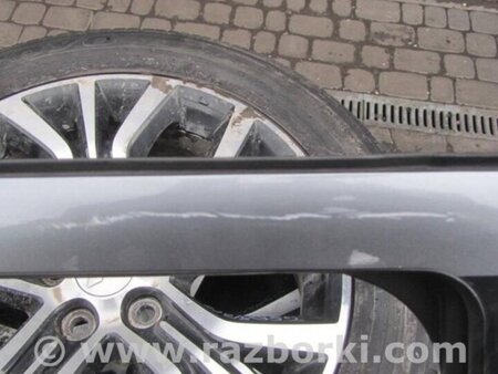 ФОТО Дверь для Mitsubishi Outlander GF (2012-) Киев