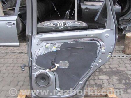 ФОТО Дверь для Mitsubishi Outlander GF (2012-) Киев