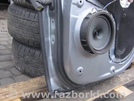 ФОТО Дверь для Mitsubishi Outlander GF (2012-) Киев