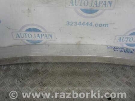 ФОТО Усилитель заднего бампера для Mitsubishi Outlander GF (2012-) Киев