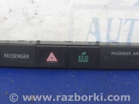 ФОТО Кнопка аварийки для Mitsubishi Outlander GF (2012-) Киев