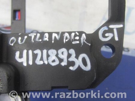 ФОТО Лепестки переключения передач для Mitsubishi Outlander GF (2012-) Киев