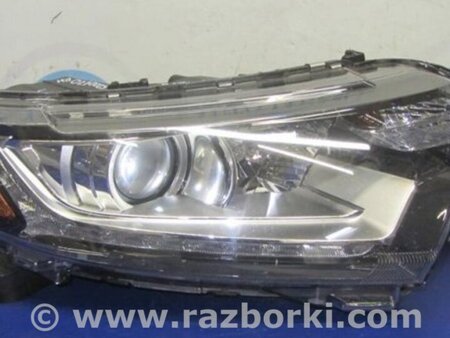 ФОТО Фара для Mitsubishi Outlander GF (2012-) Киев