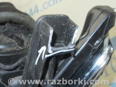 ФОТО Фара для Mitsubishi Outlander GF (2012-) Киев