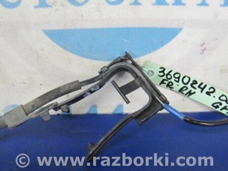 ФОТО Датчик ABS для Mitsubishi Outlander GF (2012-) Киев