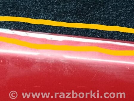 ФОТО Крыло переднее для Mitsubishi Outlander XL Киев