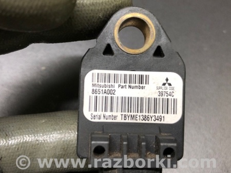 ФОТО Датчик удара для Mitsubishi Outlander XL Киев