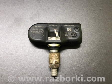 ФОТО Датчик давления в шинах для Mitsubishi Outlander XL Киев