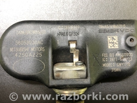 ФОТО Датчик давления в шинах для Mitsubishi Outlander XL Киев