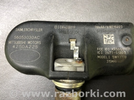 ФОТО Датчик давления в шинах для Mitsubishi Outlander XL Киев