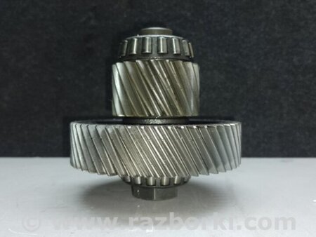 ФОТО Дифференциал АКПП для Mitsubishi Outlander XL Киев