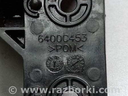 ФОТО Кронштейн бампера переднего для Mitsubishi Outlander XL Киев